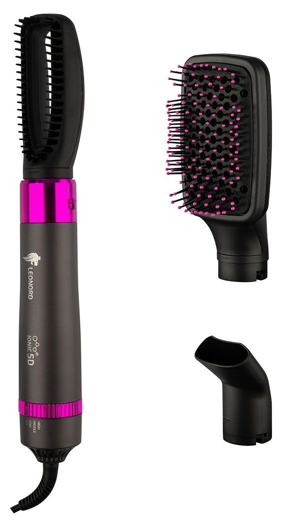 Фен-расчёска Leonord LE-1211 3300₽