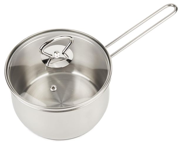 Ковш Actuel из нержавеющей стали, 1,9 л