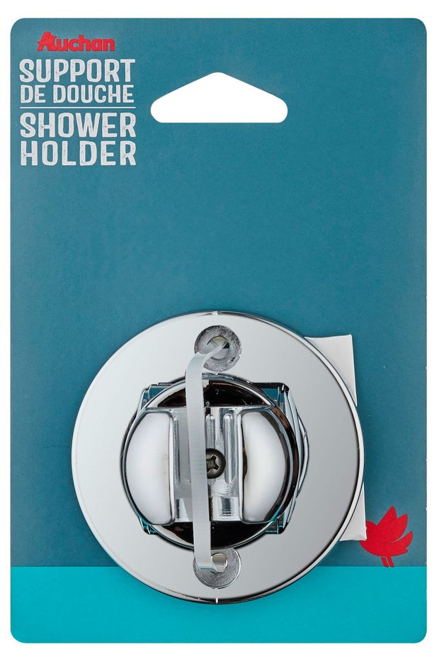 Держатель для душа АШАН Красная птица 100₽