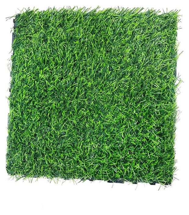 Трава искусственная 30x30 см