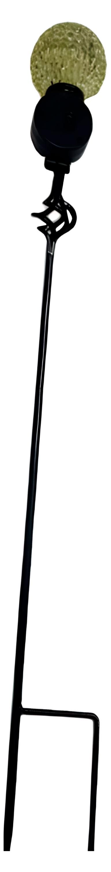 Фонарик садовый, 75 см