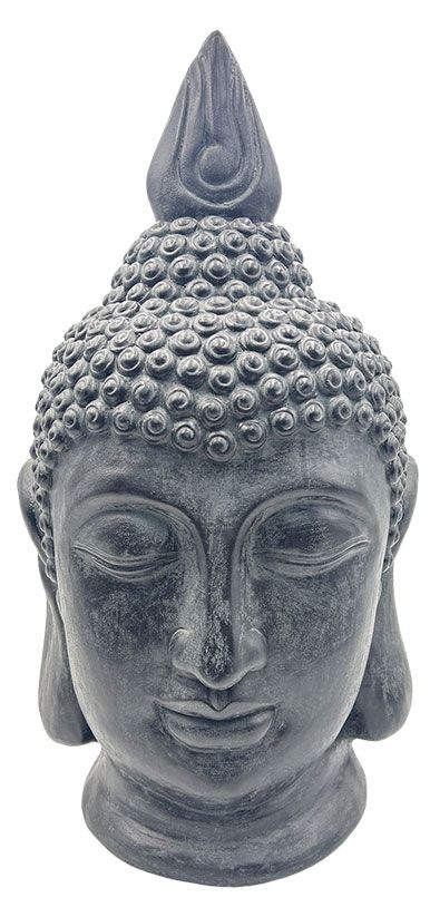 Фигура садовая Garden Star Будда, 54х51 см