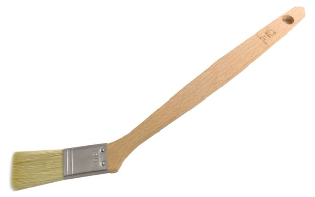 Кисть угловая АШАН, 30 мм