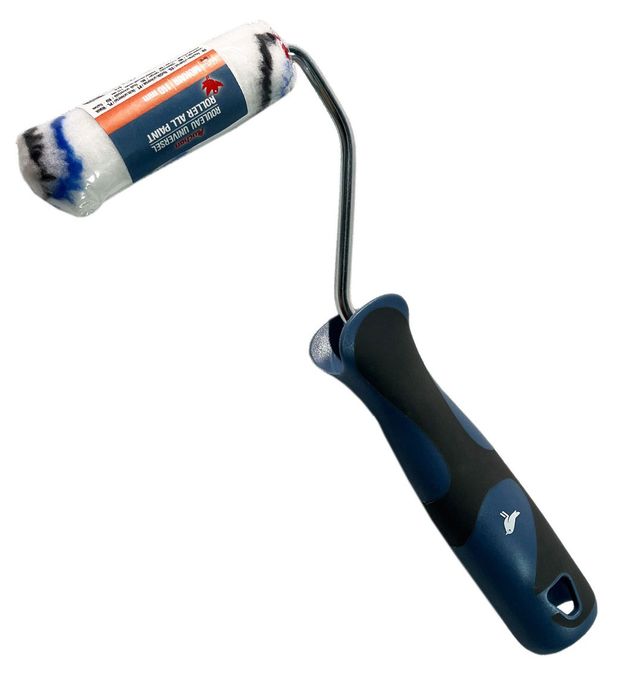 Ролик для валика АШАН Красная птица, 110 мм