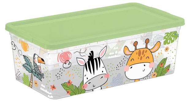 Коробка Giraffix, 5,5 л