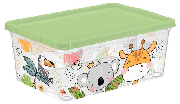 Коробка Giraffix, 3,5 л