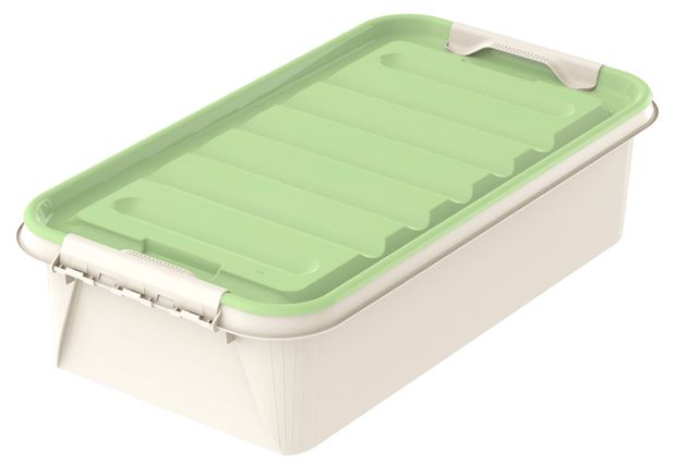 Ящик для игрушек Giraffix, 23 л