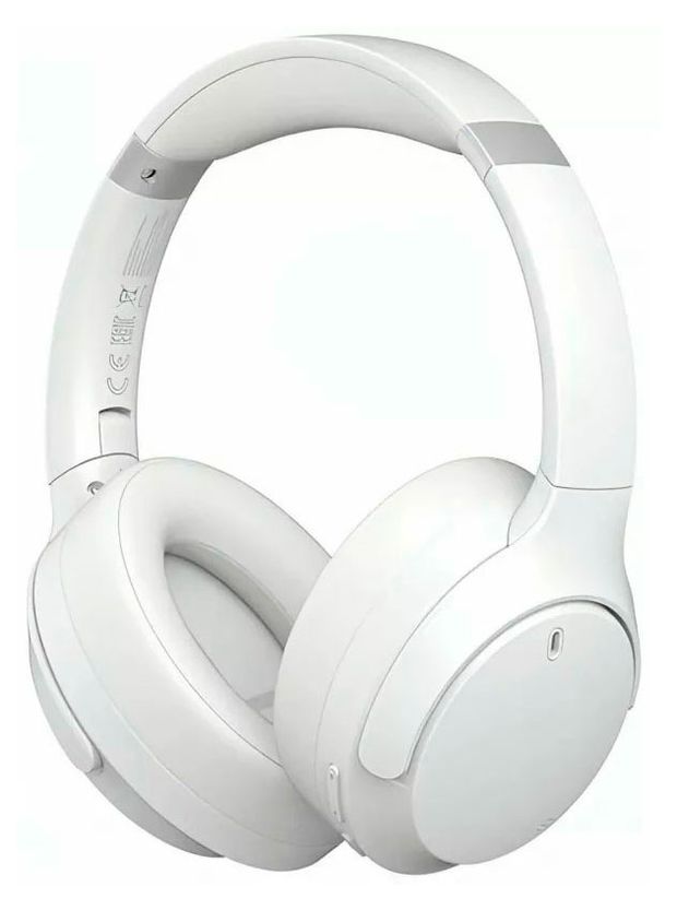 Наушники беспроводные Honor Choice Headphones ROS-ME01 белые