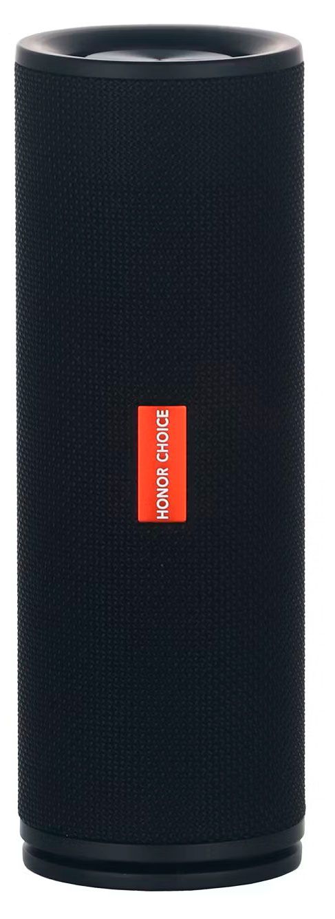 Портативная акустика Honor Choice Portable Bluetooth Speaker Pro Black