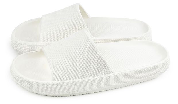 Обувь мужская пляжная Smile of Mister белая