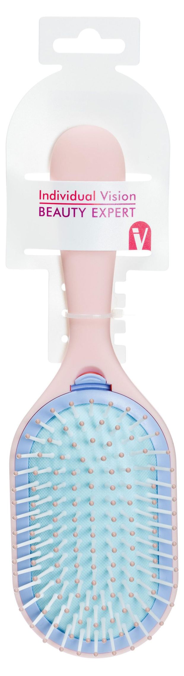 Щетка для волос Individual Vision 2 в 1 560₽