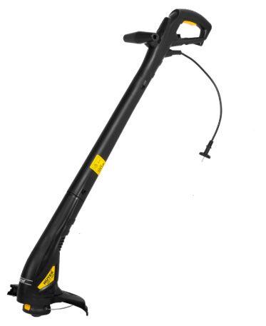 Триммер электрический Huter GET-400