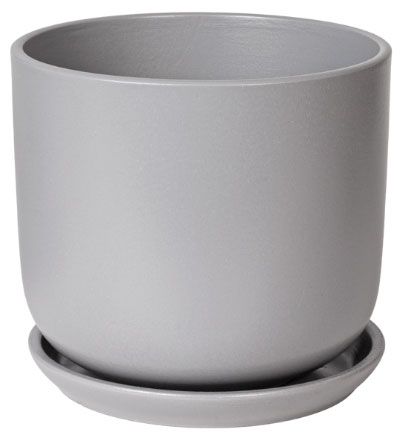 Горшок керамический Аллой, 15 см