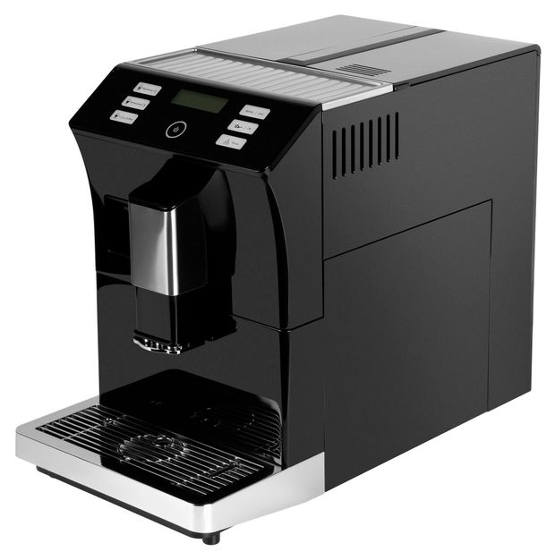 Кофемашина Rombica CFX-A02R