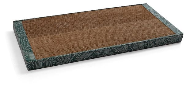 Когтеточка-лежанка Triol стандарт