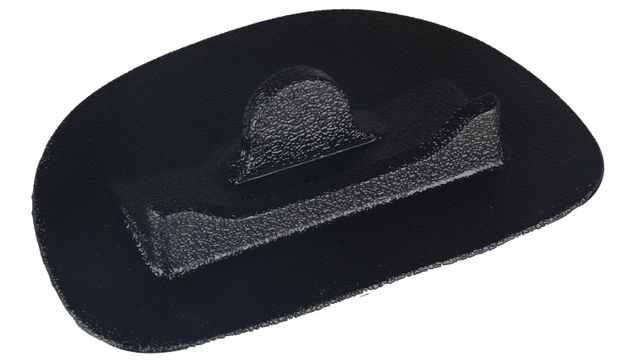 Держатель для телефона противоскользящий, 14х21х4 см