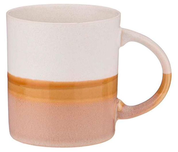 Кружка Bronco Sunset, 400 мл