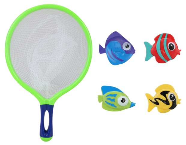 Набор для рыбалки ONE TWO FUN, в ассортименте