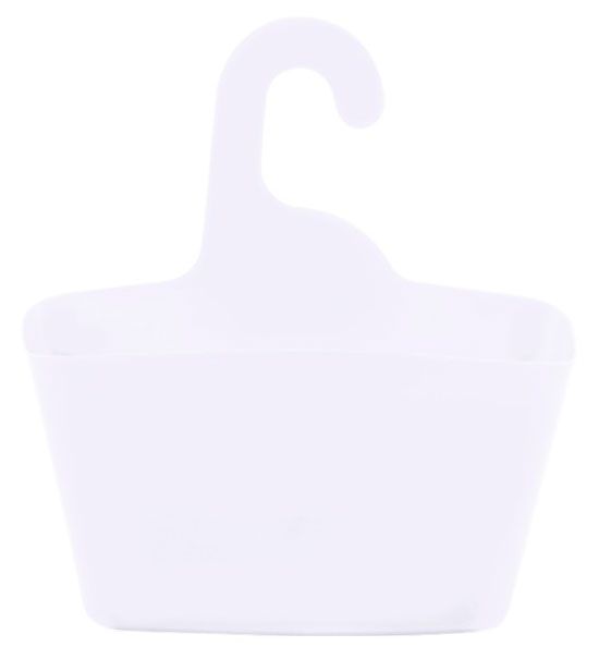 Мыльница подвесная Actuel, 23x9,5x25,7 см