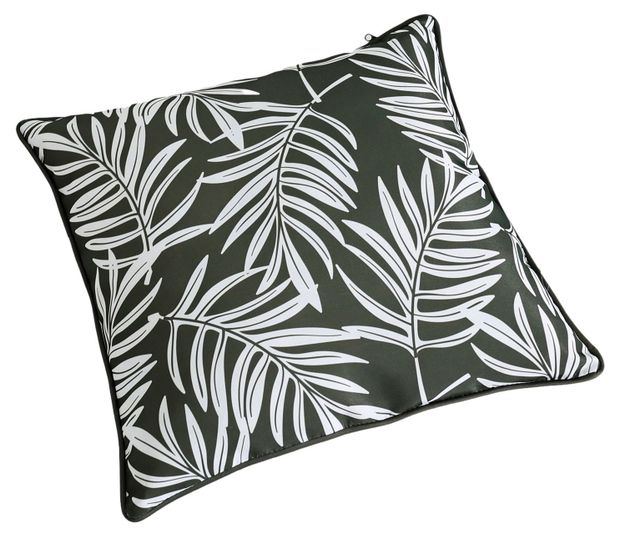 Подушка Garden Star Aqua Sea, 40х40х5 см