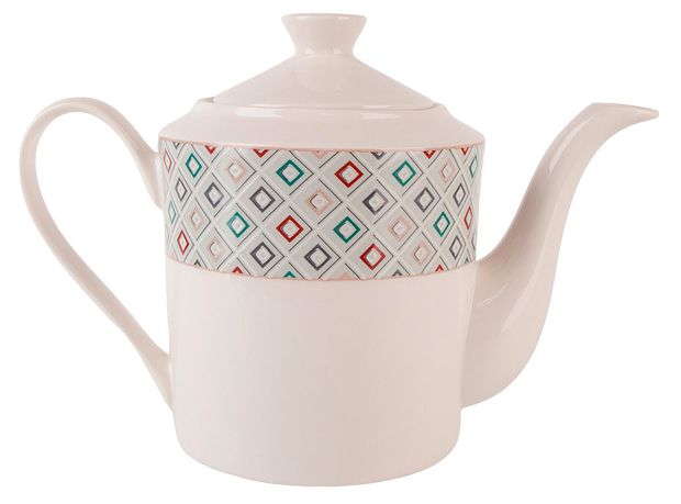 Чайник заварочный Nouvelle Home Norwich, 1,1 л