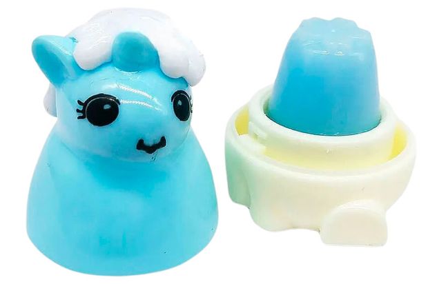 Помада гигиеническая Farres Единорог, 1 шт