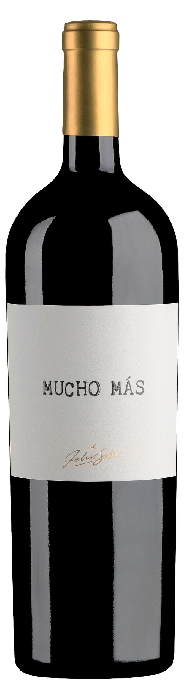 Вино Mucho Mas красное полусухое Испания, 1,5 л