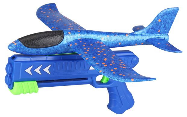 Игровой набор ONE TWO FUN пусковая установка с самолетом, 1 шт в ассортименте
