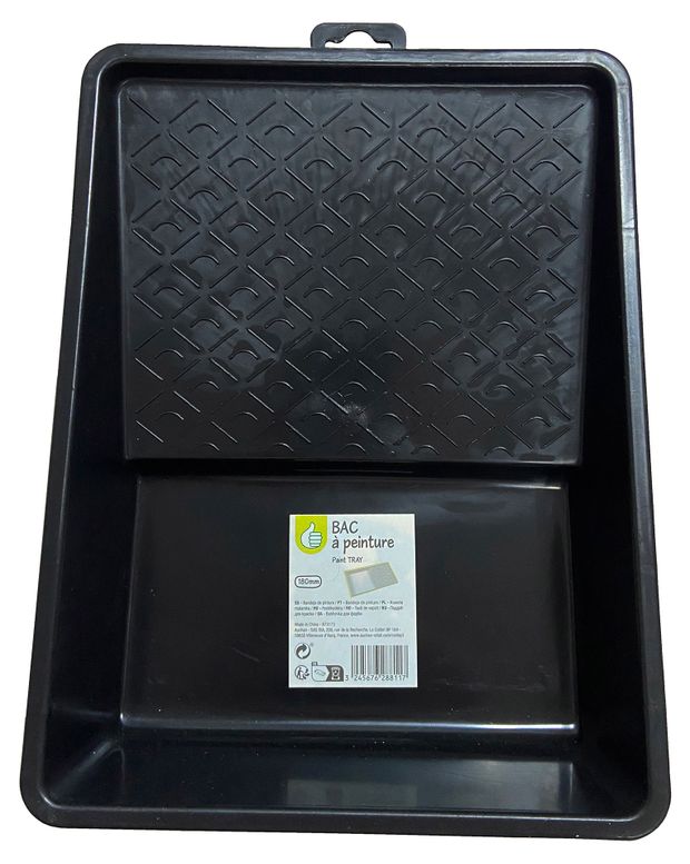 Кюветка 180 мм 120₽