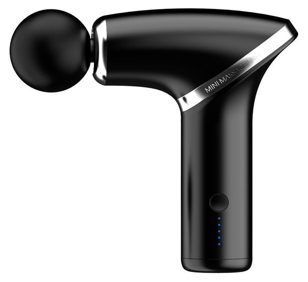 Массажер Tendenza TZMP005 5НАС