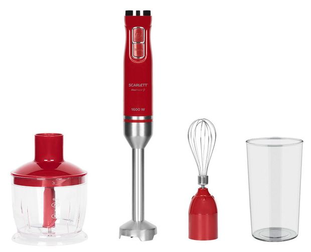 Блендер погружной Scarlett HB42F68