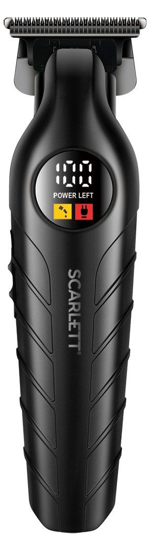 Машинка для стрижки Scarlett SC-HC63C107