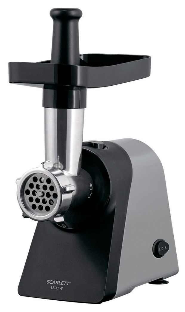 Мясорубка Scarlett SC-MG45S76 3300₽