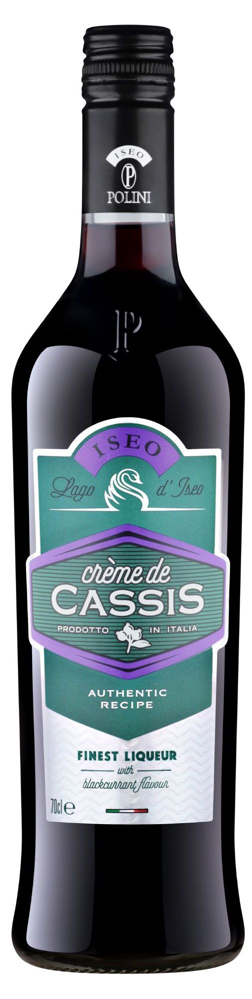 Ликер десертный Iseo Crme de Classis Италия, 0,7 л