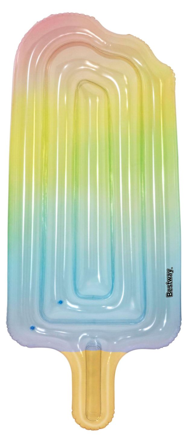 Матрас надувной для плавания BESTWAY Мороженое Dreamsicle Pool Float, 185x89 см