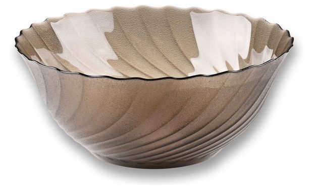 Салатник Actuel Жоли Пляж, 24 см