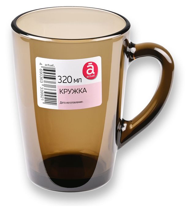 Кружка Actuel, 320 мл