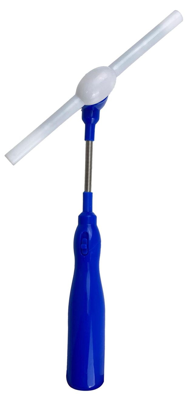 Вентилятор детский BALL MASQUERADE, 1 шт в ассортименте