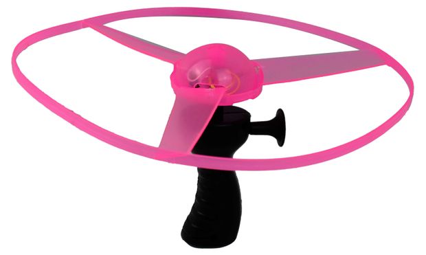 Вертушка BALL MASQUERADE Заводной пропеллер, 1 шт в ассортименте