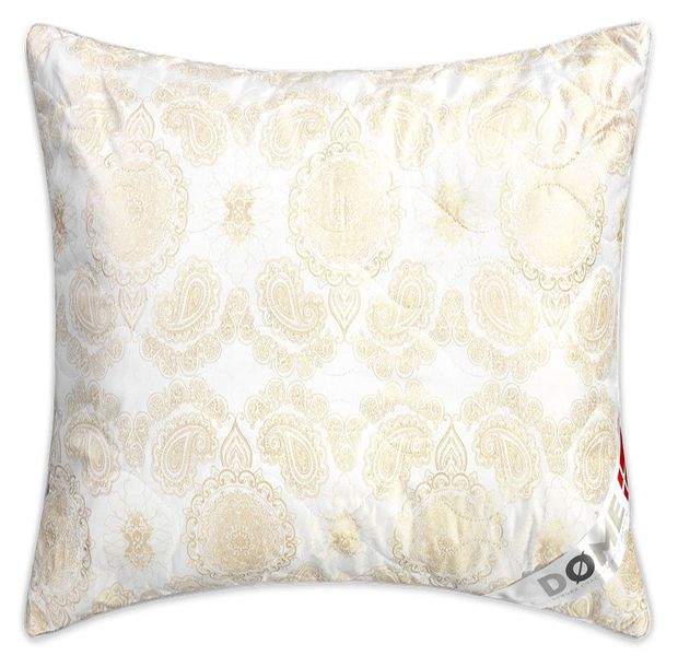 Подушка стеганая Dome Арктур, 70х70 см