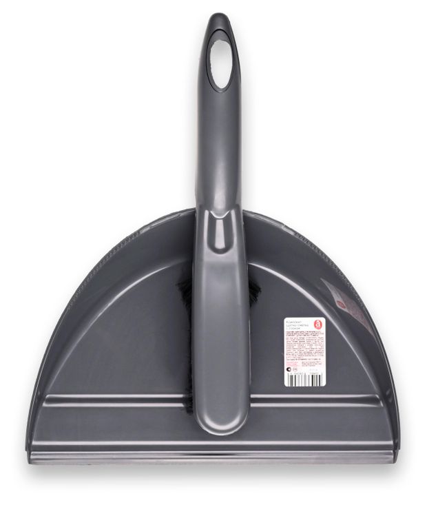 Комплект Actuel щетка с совком 150₽