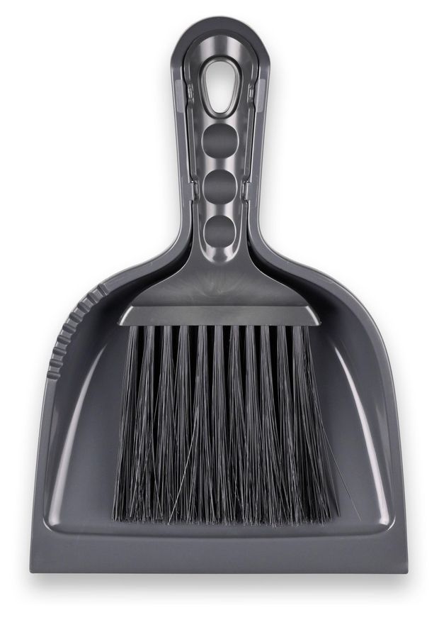 Комплект Actuel щетка-сметка с совком 100₽