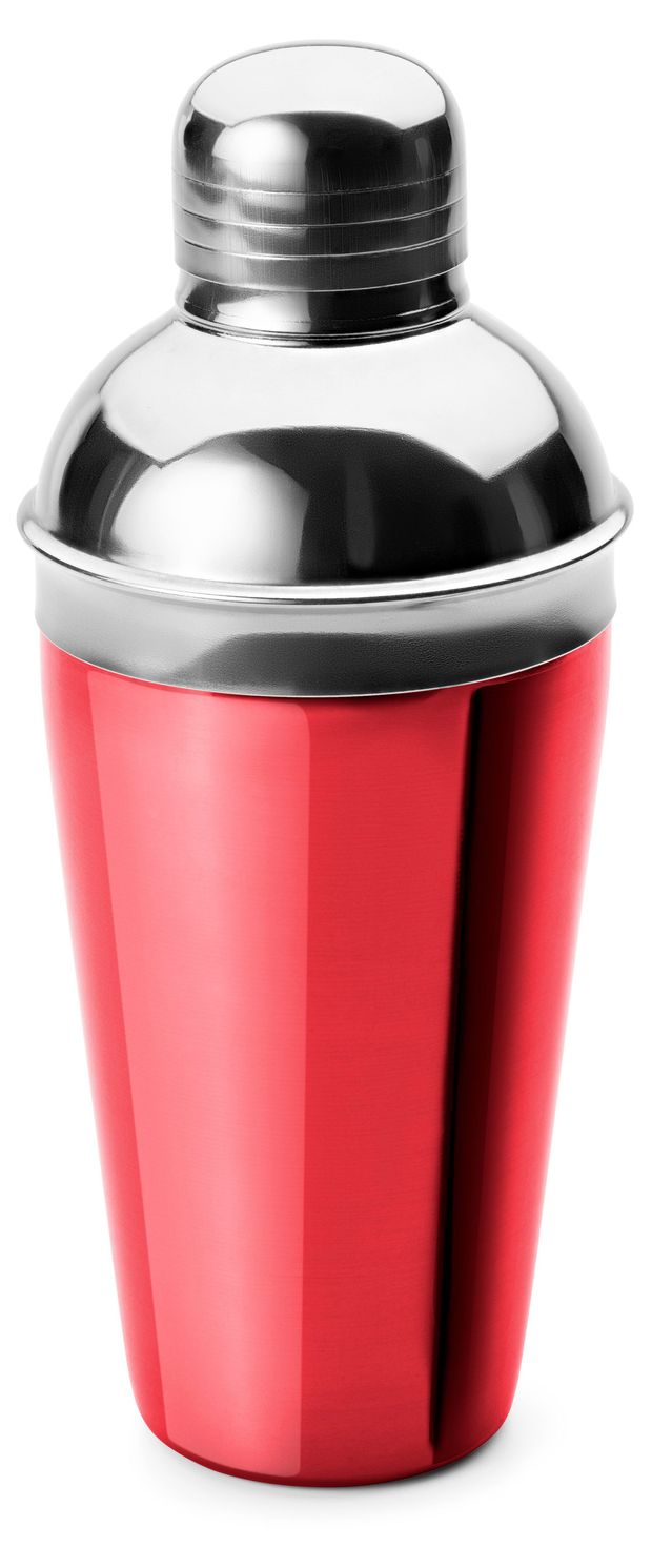 Шейкер для смешивания коктейлей Apollo Vanilla, 550 мл