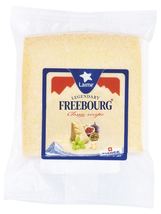 Сыр Фрибург Laime 53 150 г 590₽