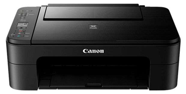Струйное МФУ Canon PIXMA TS3340
