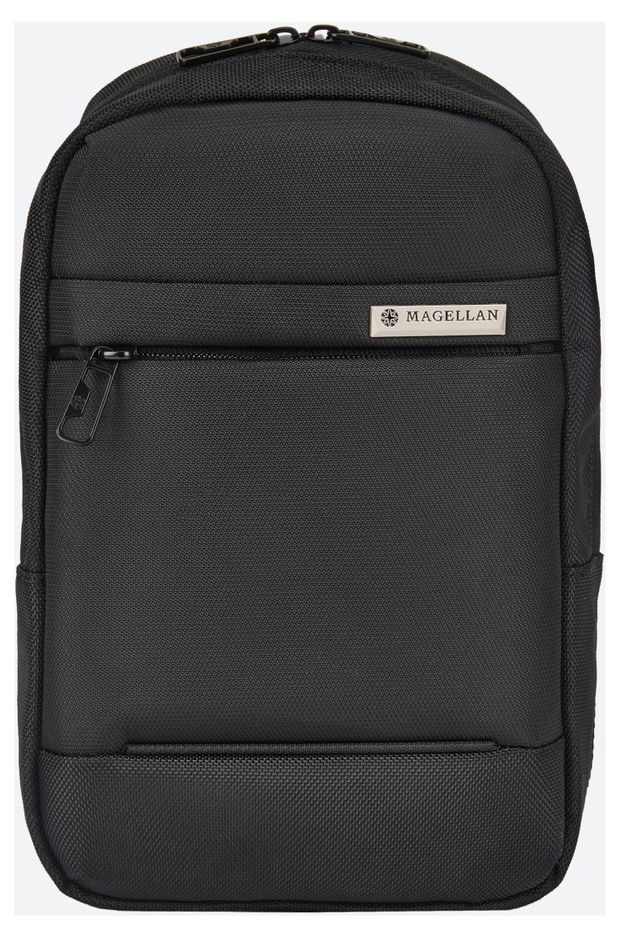 Рюкзак Magellan бизнес черный, р XS