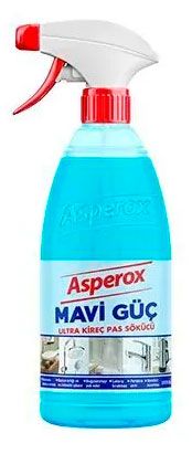 Чистящее средство для ванны Asperox, 1 л