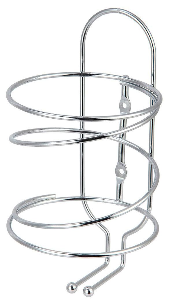 Держатель для фена Рыжий Кот W3038 200₽