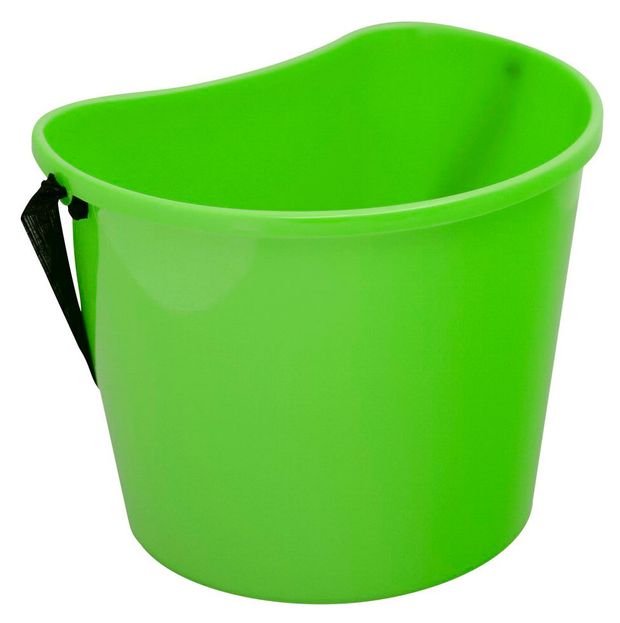 Ведро для сбора ягод MultiDom, 6,5 л