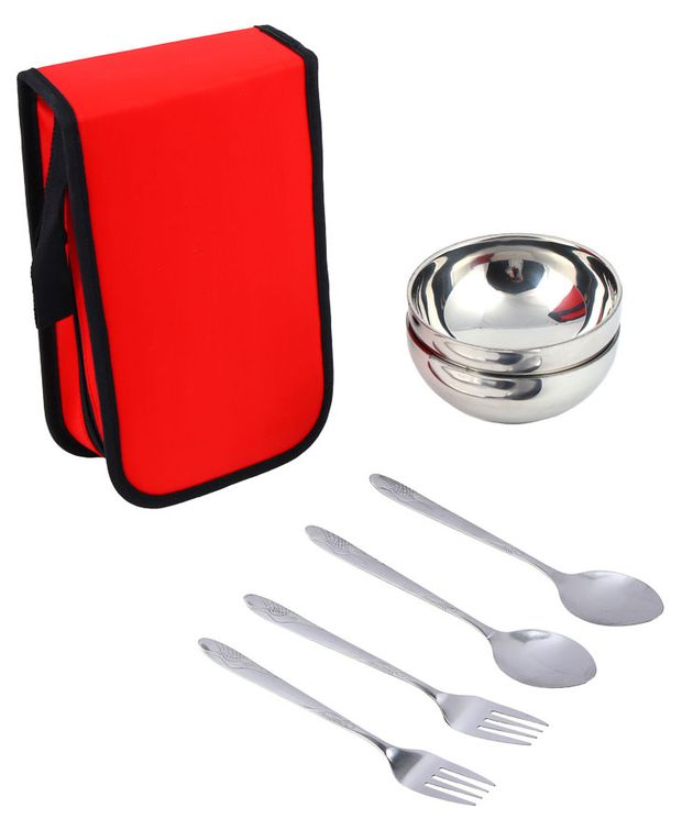 Набор для пикника Рокот на 2 персоны